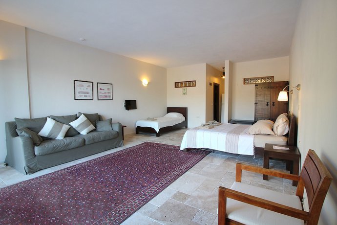 Imagen de la habitación del Kekik Otel Selimiye. Foto 11