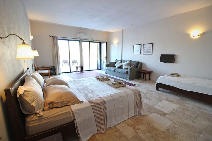 Imagen de la habitación del Kekik Otel Selimiye. Foto 14