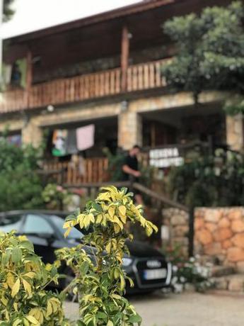 Imagen general del Kekova Pansiyon. Foto 8