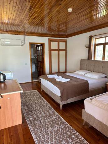 Imagen de la habitación del Kekova Pansiyon. Foto 20
