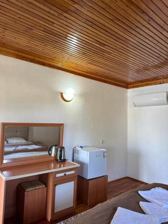 Imagen general del Kekova Pansiyon. Foto 18