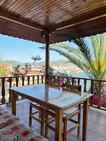 Imagen general del Kekova Pansiyon. Foto 19