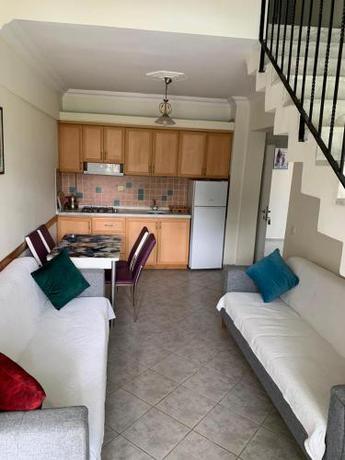 Imagen de la habitación del Kelebek Apart Hotel. Foto 19