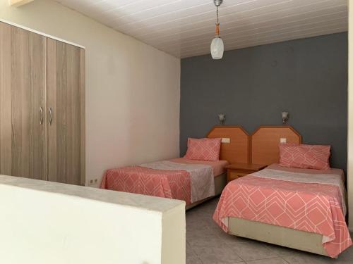 Imagen general del Kelebek Apart Hotel. Foto 15