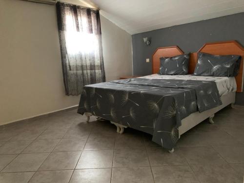Imagen general del Kelebek Apart Hotel. Foto 16