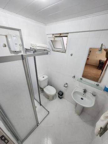 Imagen de la habitación del Kelebek Apart Hotel. Foto 20