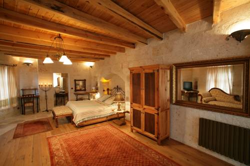 Imagen de la habitación del Kelebek Special Cave Hotel. Foto 2