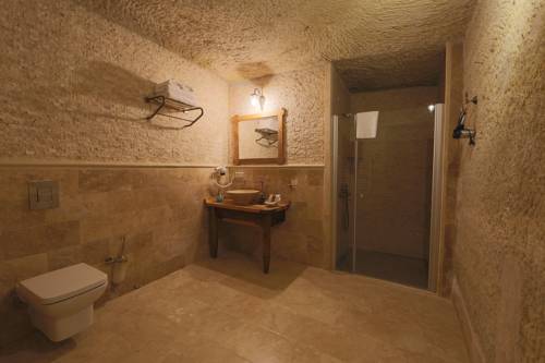 Imagen de la habitación del Kelebek Special Cave Hotel. Foto 4
