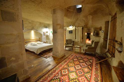 Imagen de la habitación del Kelebek Special Cave Hotel. Foto 5