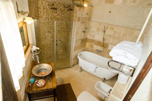 Imagen de la habitación del Kelebek Special Cave Hotel. Foto 6