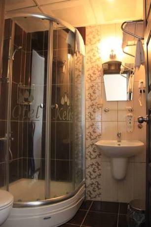 Imagen de la habitación del Keles Hotel, Rize. Foto 1