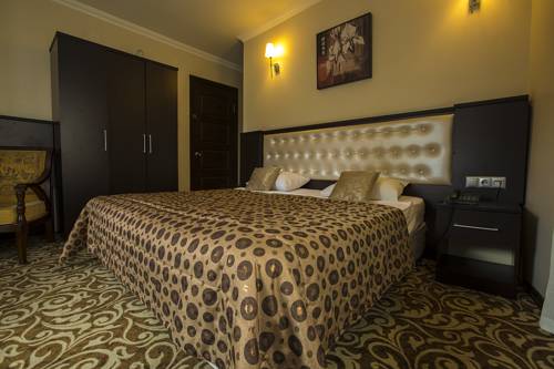Imagen de la habitación del Keles Hotel, Rize. Foto 2