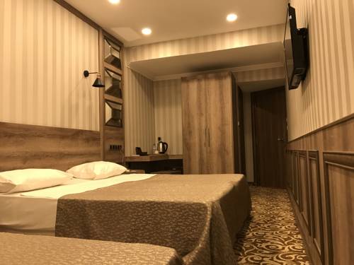 Imagen de la habitación del Keles Hotel, Rize. Foto 3