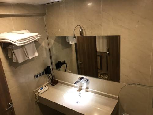 Imagen de la habitación del Keles Hotel, Rize. Foto 4