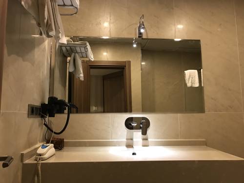 Imagen de la habitación del Keles Hotel, Rize. Foto 5