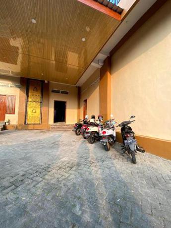 Imagen general del Kelud Syariah Guesthouse. Foto 3