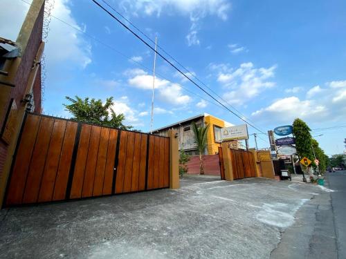 Imagen general del Kelud Syariah Guesthouse. Foto 5