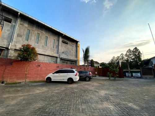Imagen general del Kelud Syariah Guesthouse. Foto 6