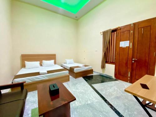 Imagen general del Kelud Syariah Guesthouse. Foto 9