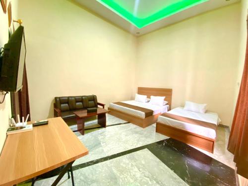 Imagen general del Kelud Syariah Guesthouse. Foto 10