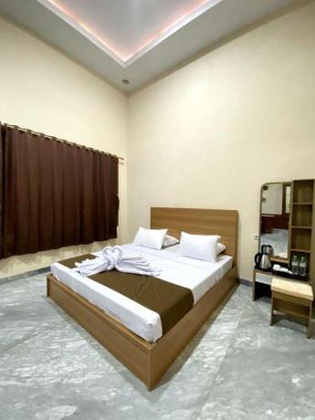 Imagen de la habitación del Kelud Syariah Guesthouse. Foto 13