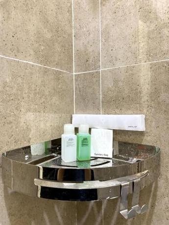 Imagen de la habitación del Kelud Syariah Guesthouse. Foto 14