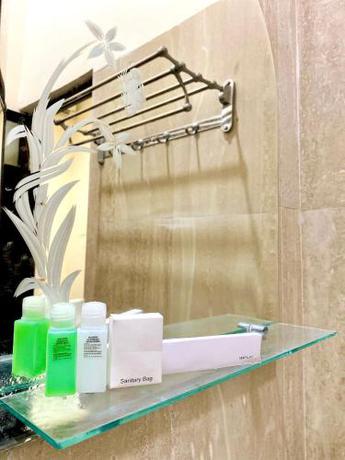 Imagen de la habitación del Kelud Syariah Guesthouse. Foto 17