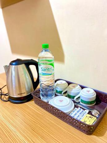 Imagen de la habitación del Kelud Syariah Guesthouse. Foto 18