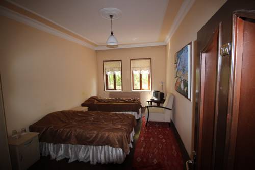 Imagen de la habitación del Kemal Stone House. Foto 1