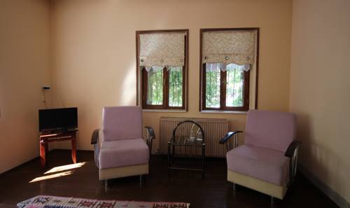 Imagen de la habitación del Kemal Stone House. Foto 2