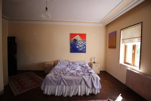 Imagen de la habitación del Kemal Stone House. Foto 3