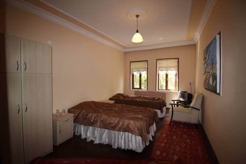 Imagen de la habitación del Kemal Stone House. Foto 4