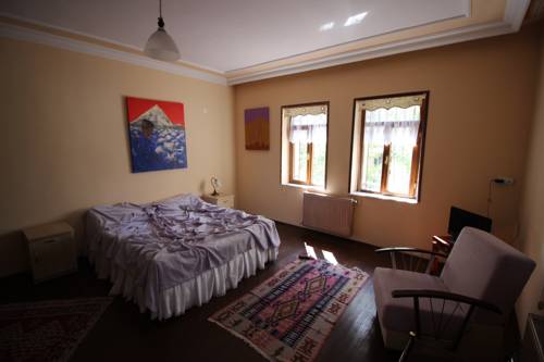 Imagen de la habitación del Kemal Stone House. Foto 5
