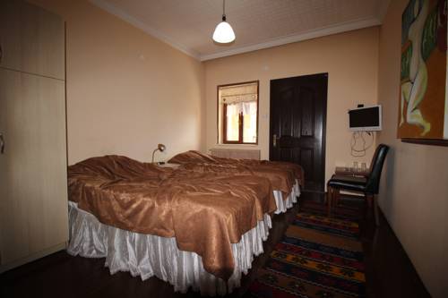 Imagen de la habitación del Kemal Stone House. Foto 6