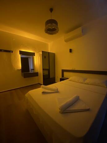 Imagen general del Kemancı Suites and Restaurant and Beach. Foto 2