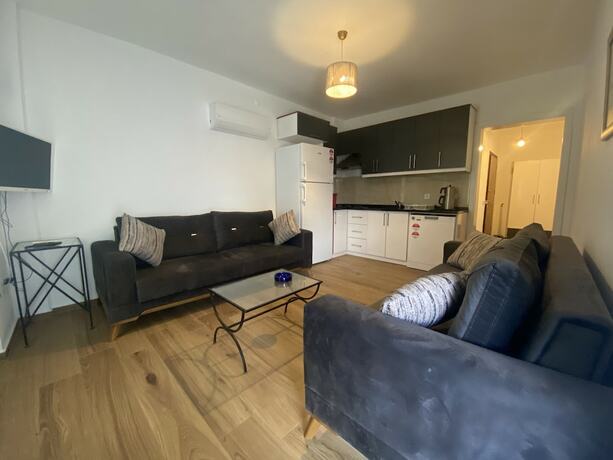 Imagen general del Kemancı Suites and Restaurant and Beach. Foto 3