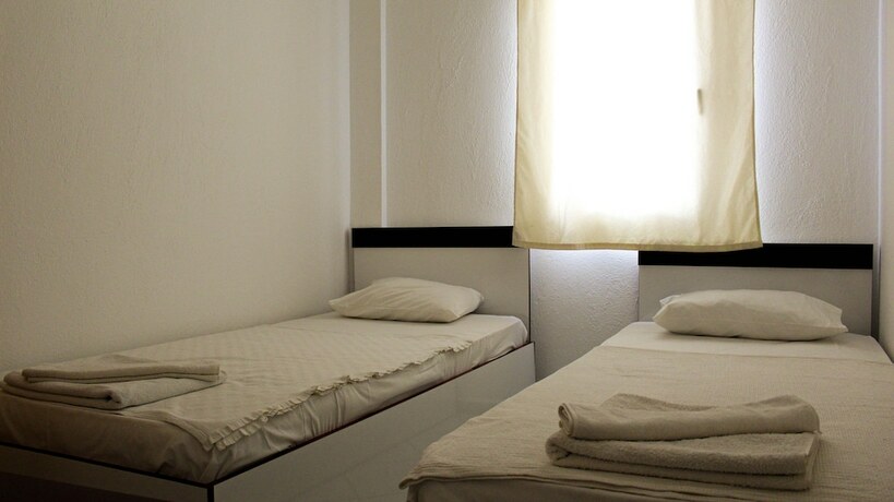 Imagen general del Kemancı Suites and Restaurant and Beach. Foto 4