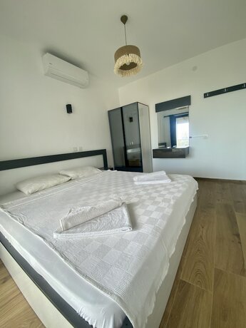 Imagen de la habitación del Kemancı Suites and Restaurant and Beach. Foto 18