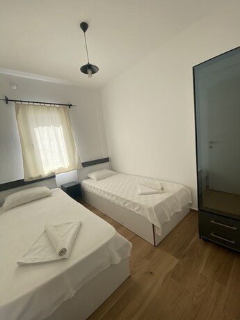 Imagen de la habitación del Kemancı Suites and Restaurant and Beach. Foto 19