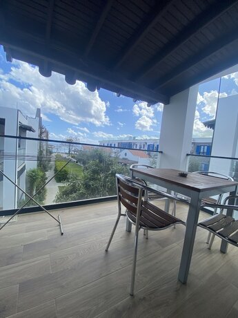 Imagen general del Kemancı Suites and Restaurant and Beach. Foto 8