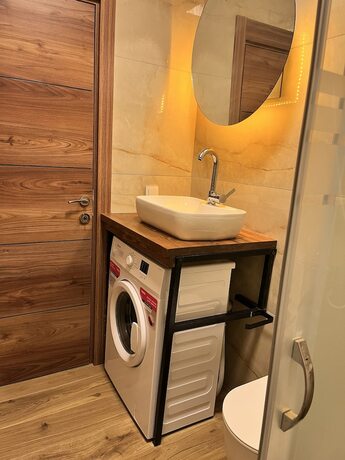 Imagen general del Kemancı Suites and Restaurant and Beach. Foto 9