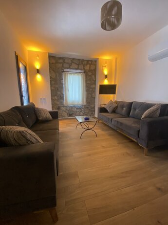 Imagen general del Kemancı Suites and Restaurant and Beach. Foto 12