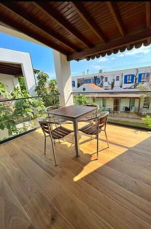 Imagen general del Kemancı Suites and Restaurant and Beach. Foto 13
