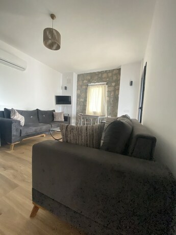 Imagen general del Kemancı Suites and Restaurant and Beach. Foto 14