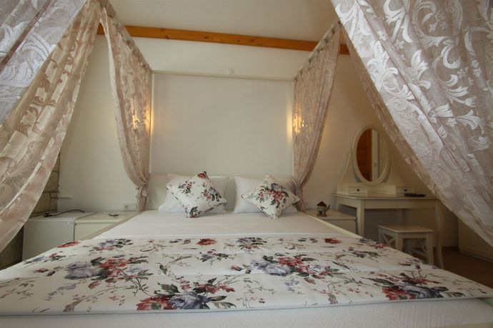 Imagen de la habitación del Kemerlihan Deluxe Hotel. Foto 4