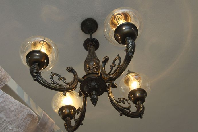 Imagen de la habitación del Kemerlihan Deluxe Hotel. Foto 10