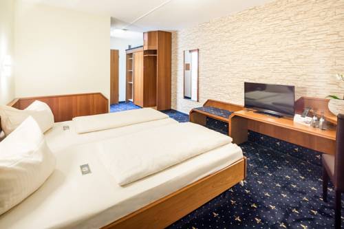 Imagen de la habitación del Kemnater Hof Apartments. Foto 3