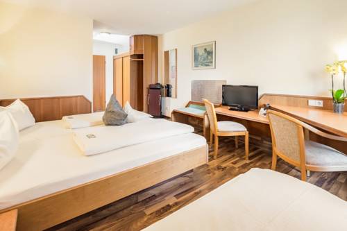 Imagen de la habitación del Kemnater Hof Apartments. Foto 5