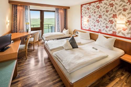 Imagen de la habitación del Kemnater Hof Apartments. Foto 6