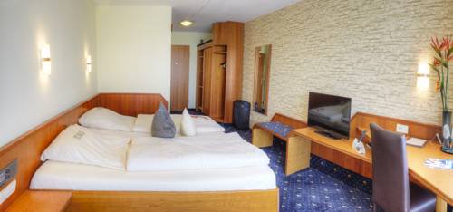 Imagen de la habitación del Kemnater Hof Apartments. Foto 7
